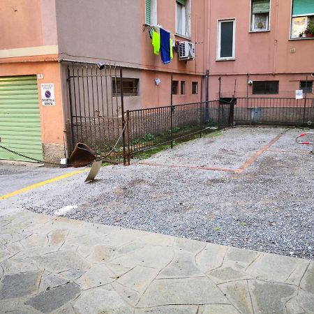 Vacanze A Rapallo Exterior foto